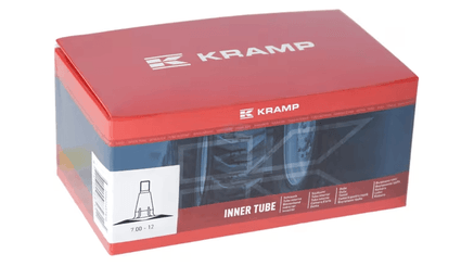 Divers - Non définie - Chambre à air pour jante Ø 12"