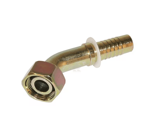 Divers - Non définie - Raccord à sertir DN10-M16x1,5-