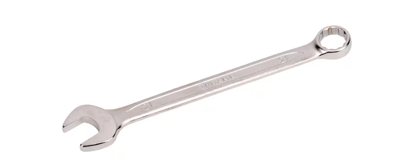 Divers - Non définie - Clé mixte 21 mm
