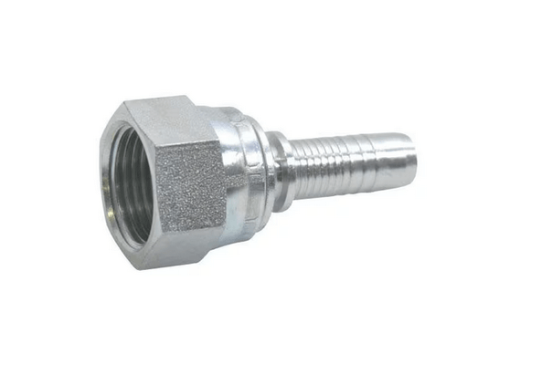 Divers - Non définie - Raccord a sertir DN16 - UNF 7/