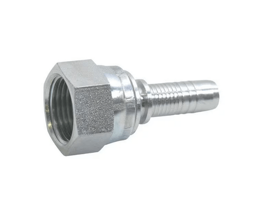 Divers - Non définie - Raccord a sertir DN8 - UNF 1/2