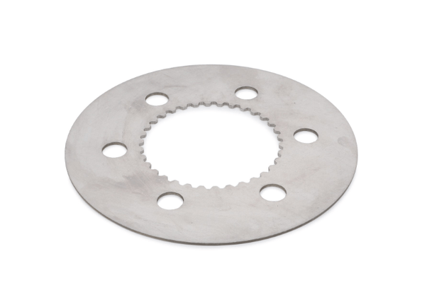 Pièces - P0 - DISQUE DE FREIN