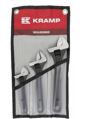 Divers - Non définie - Jeu de clés à molette