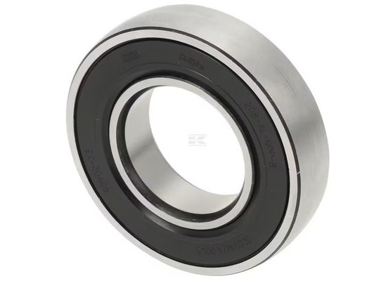 Divers - Non définie - Roulement à billes à gorge profonde 40x80x18mm