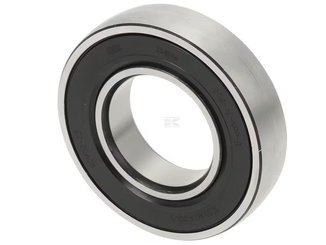 Divers - Non définie - Roulement à billes à gorge profonde 40x80x18mm