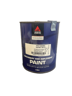 Divers - Non définie - PEINTURE NOIR