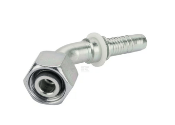 Divers - Non définie - Raccord à sertir DN10-M18x1,5-