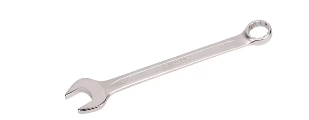 Divers - Non définie - Clé mixte, 27 mm