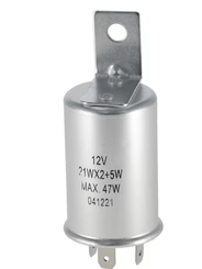 Divers - Non définie - Relais clignotants