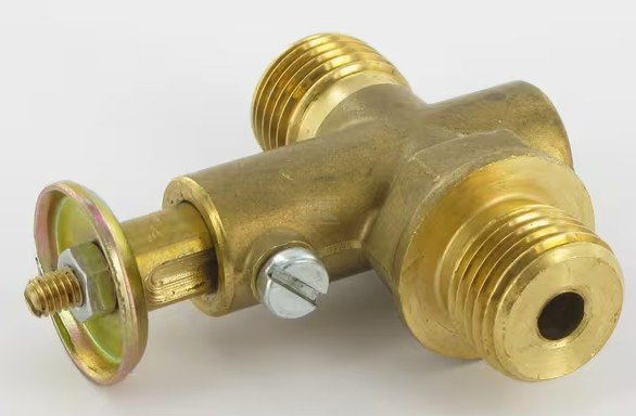 Divers - Non définie - Robinet go