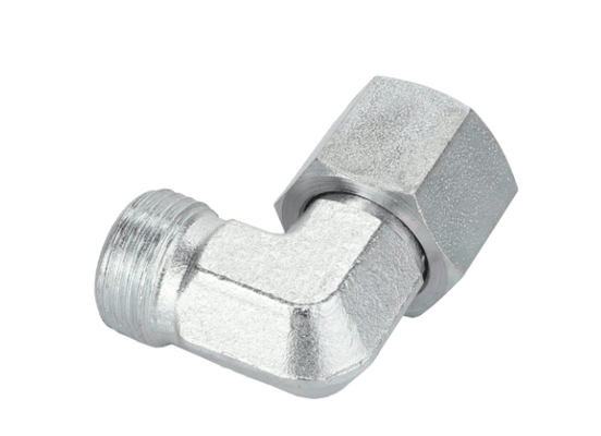 Divers - Non définie - RACCORD COUDÉ ORIENTABLE