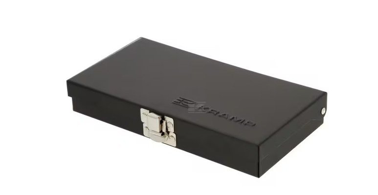 Divers - Non définie - "Jeu de douilles 1/4"" 13 pièc