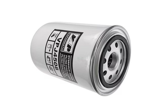 Divers - Non définie - Filtre Hydraulique Adaptable