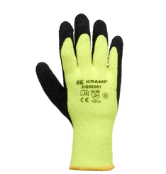 Divers - Non définie - Gants hiver Kramp 6.001 8/M