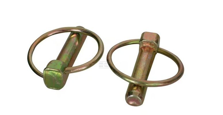 Divers - Non définie - Goupille 11mm x 45mm (x6)