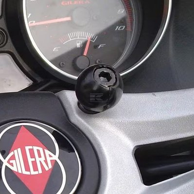 Divers - Non définie - Boule de montage M8