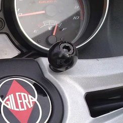 Divers - Non définie - Boule de montage M8