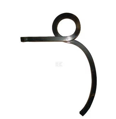 Divers - Non définie - Dent carrée 20x20x380 G.