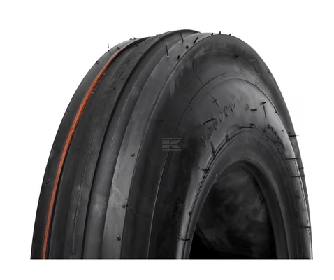 Divers - Non définie - Pneu + chambre 350x8 4 plis R3B T-513