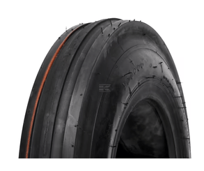 Divers - Non définie - Pneu + chambre 350x8 4 plis R3B T-513