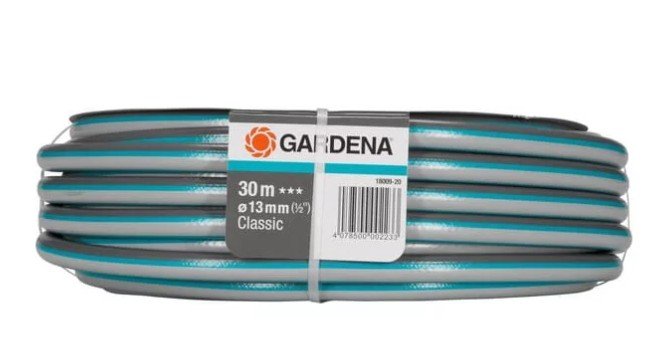 Divers - Non définie - Tuyau Classic 1/2" 30m