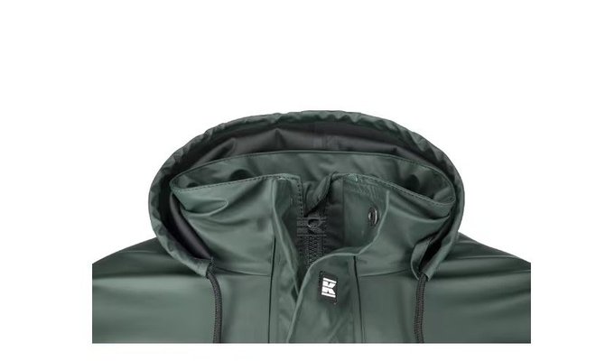 Divers - Non définie - Tenue de pluie verte XL