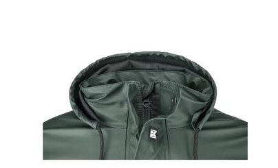 Divers - Non définie - Tenue de pluie verte XL