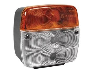 Divers - Non définie - Feu de direction et de position 108x103x52mm