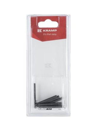 Divers - Non définie - Goupille élast. 3,5x40 mm (4x)