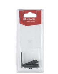 Divers - Non définie - Goupille élast. 3,5x40 mm (4x)