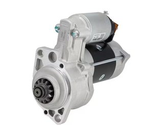 Divers - Non définie - Démarreur Adaptable