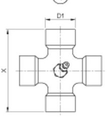 Divers - Non définie - CROISILLON