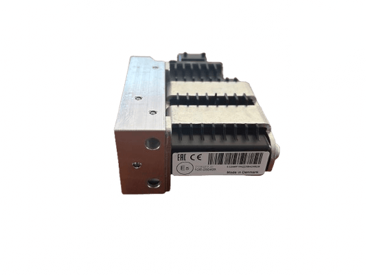 Divers - Non définie - ÉLECTROVANNE