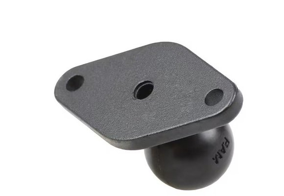 Divers - Non définie - Plaque carrée