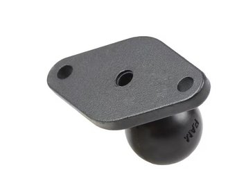 Divers - Non définie - Plaque carrée