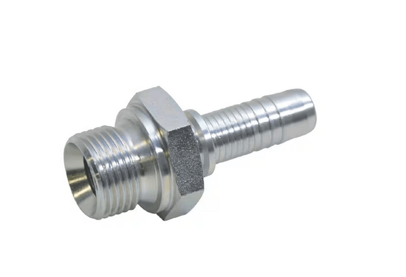 Divers - Non définie - Raccord à sertir DN13-1/2 BSP