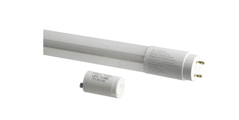 Divers - Non définie - Tube LED TL - T8 120cm G13 14W 6500K