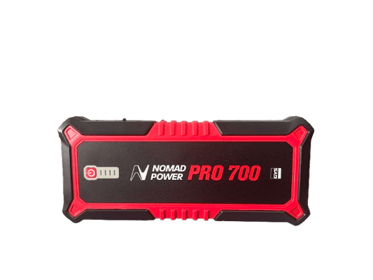 Divers - Non définie - Booster NOMAD POWER PRO 700