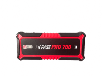 Divers - Non définie - Booster NOMAD POWER PRO 700