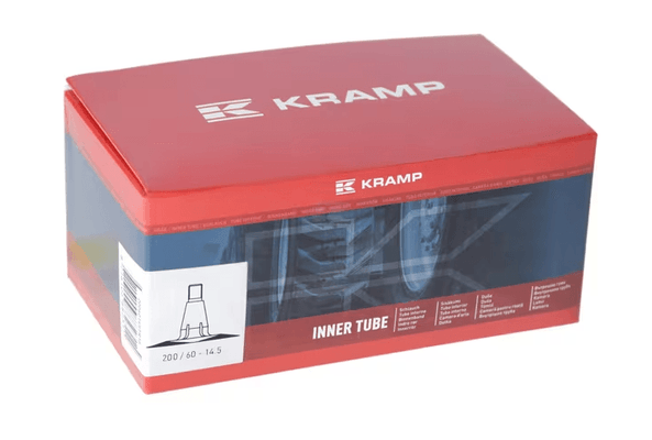 Divers - Non définie - Chambre à air pour jante Ø 14.5"