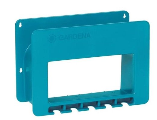 Divers - Non définie - Porte-tuyau mural