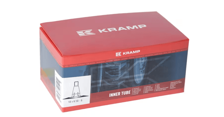 Divers - Non définie - Chambre à air pour jante Ø 8"