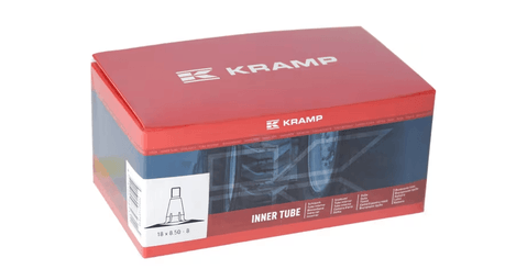 Divers - Non définie - Chambre à air pour jante Ø 8"