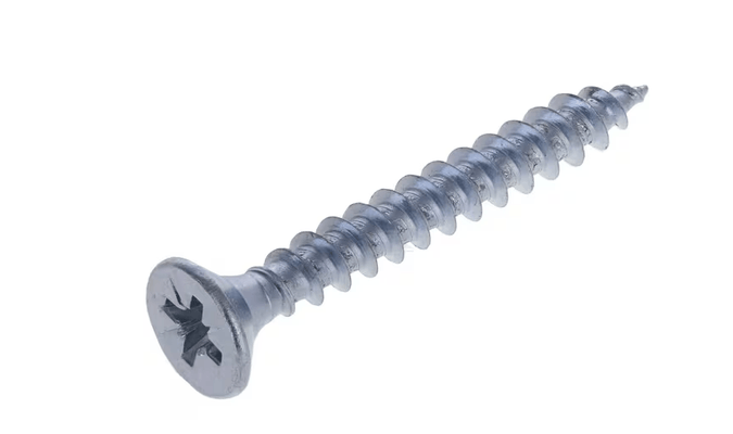 Divers - Non définie - Vis pour panneaux d'aggloméré 5 x 30 mm (x20)