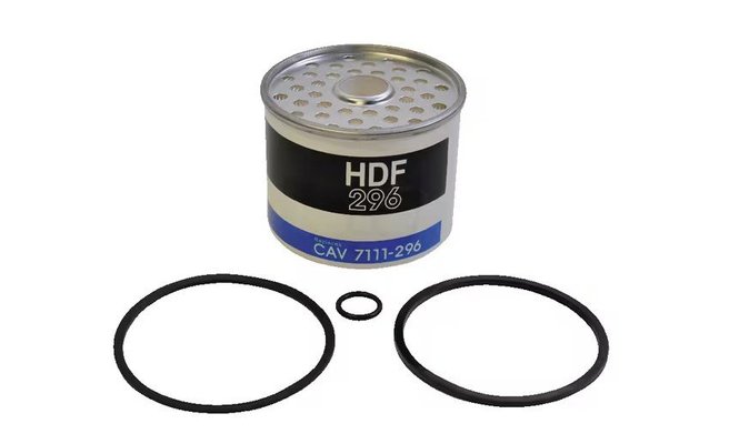 Divers - Non définie - Filtre à gasoil Adaptable