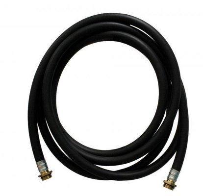 Divers - Non définie - Flexible refoulement fuel ø25mm - 6m