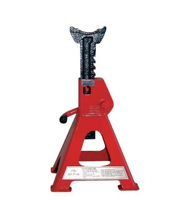 Divers - Non définie - Chandelle à crémaillère 3 T