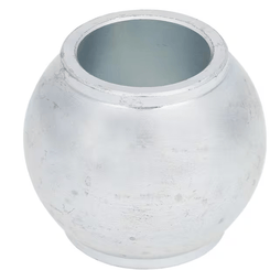 Divers - Non définie - Rotule d'attelage supérieur Cat.3/3 Ø32/60x51mm