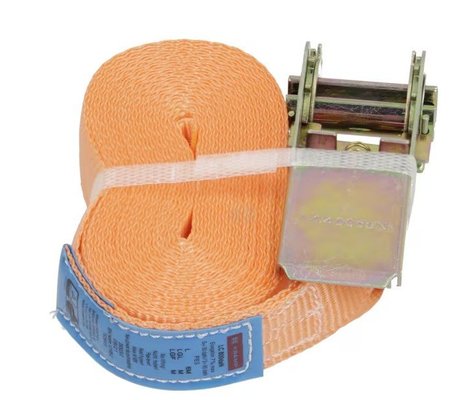 Divers - Non définie - Sangle à cliquet Type 25A