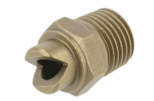 Divers - Non définie - Buse basse pression 1/4 meg pour passage détergent